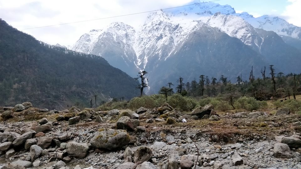 Photo of North Sikkim - The hidden beauty (A photo journey) 19/30 by Awdhesh Singh