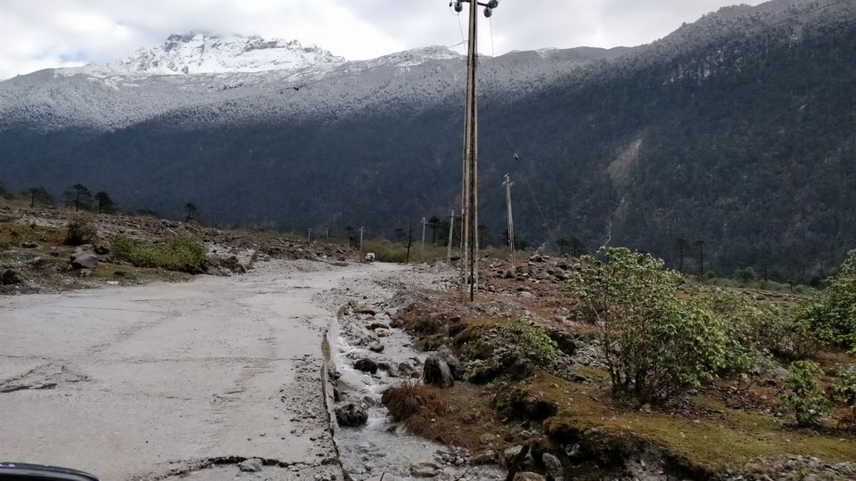 Photo of North Sikkim - The hidden beauty (A photo journey) 20/30 by Awdhesh Singh