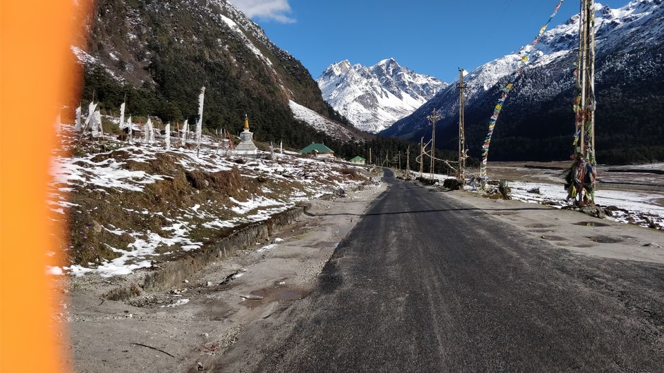 Photo of North Sikkim - The hidden beauty (A photo journey) 24/30 by Awdhesh Singh