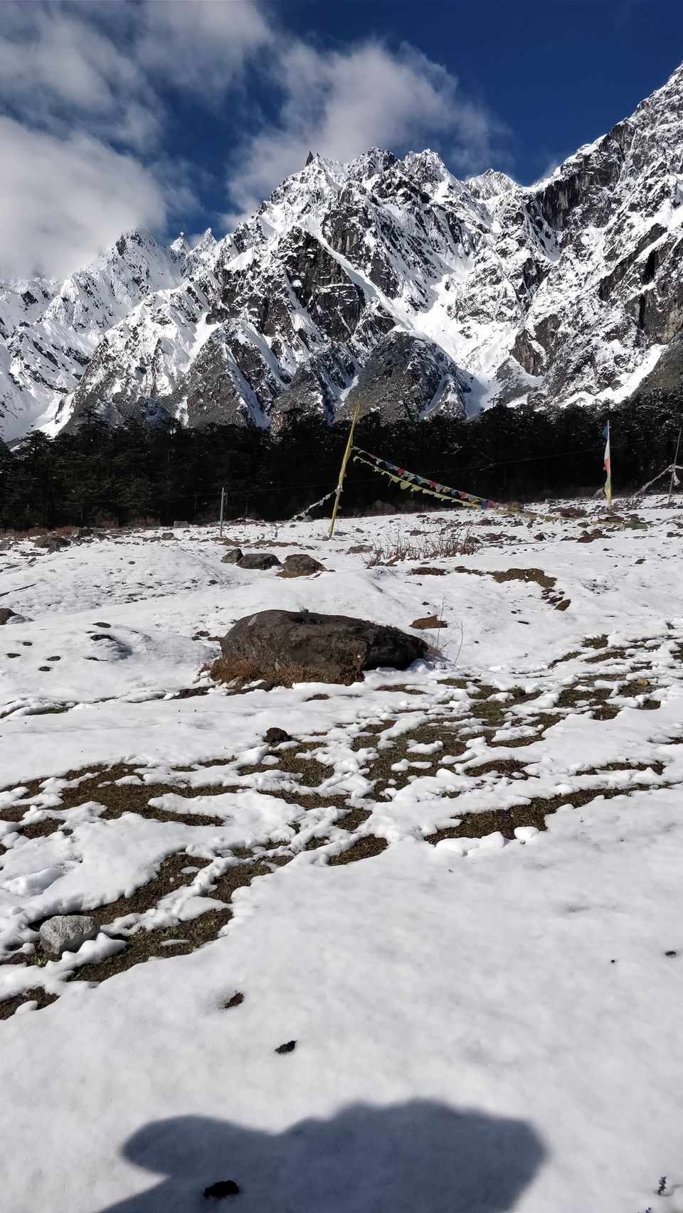 Photo of North Sikkim - The hidden beauty (A photo journey) 23/30 by Awdhesh Singh