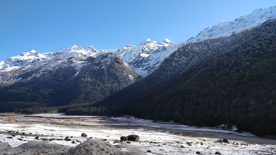 Photo of North Sikkim - The hidden beauty (A photo journey) 25/30 by Awdhesh Singh