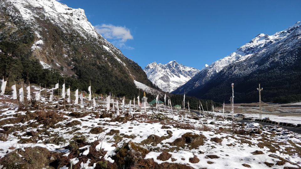 Photo of North Sikkim - The hidden beauty (A photo journey) 22/30 by Awdhesh Singh