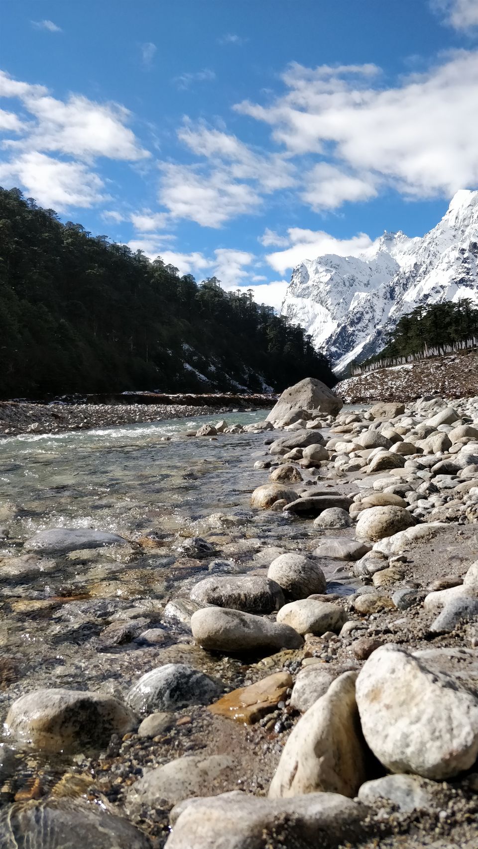 Photo of North Sikkim - The hidden beauty (A photo journey) 26/30 by Awdhesh Singh