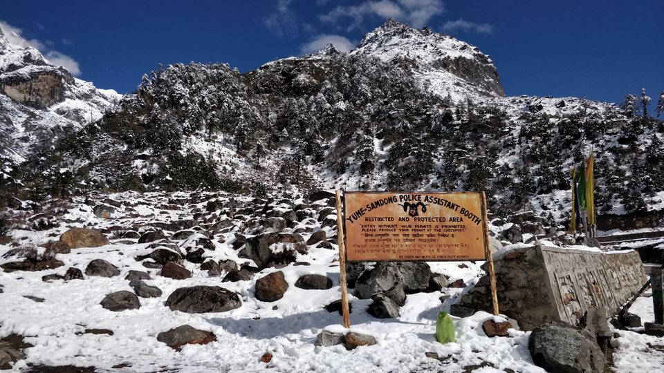 Photo of North Sikkim - The hidden beauty (A photo journey) 27/30 by Awdhesh Singh