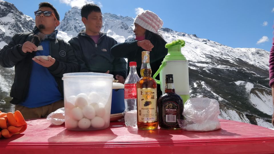 Photo of North Sikkim - The hidden beauty (A photo journey) 28/30 by Awdhesh Singh