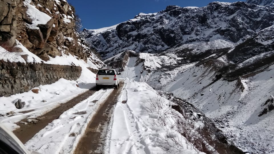 Photo of North Sikkim - The hidden beauty (A photo journey) 29/30 by Awdhesh Singh