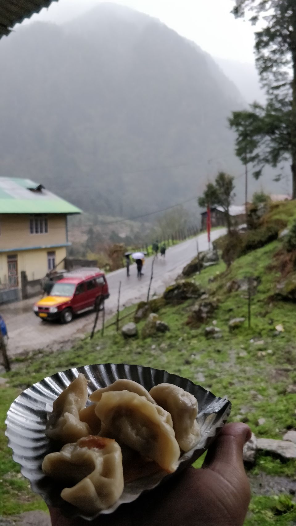 Photo of North Sikkim - The hidden beauty (A photo journey) 6/30 by Awdhesh Singh