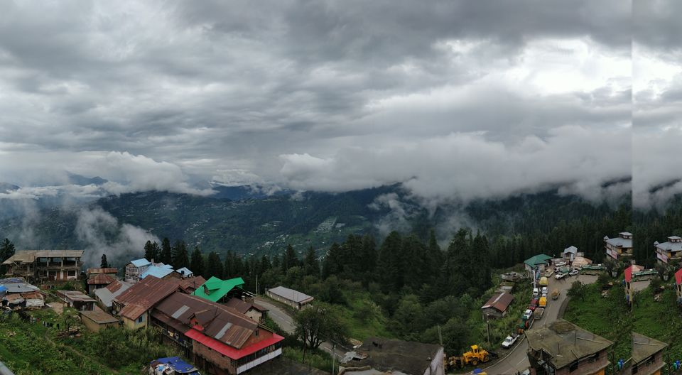 Photo of Chitkul - The last frontier 2/10 by Awdhesh Singh