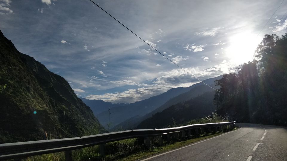 Photo of Chitkul - The last frontier 7/10 by Awdhesh Singh