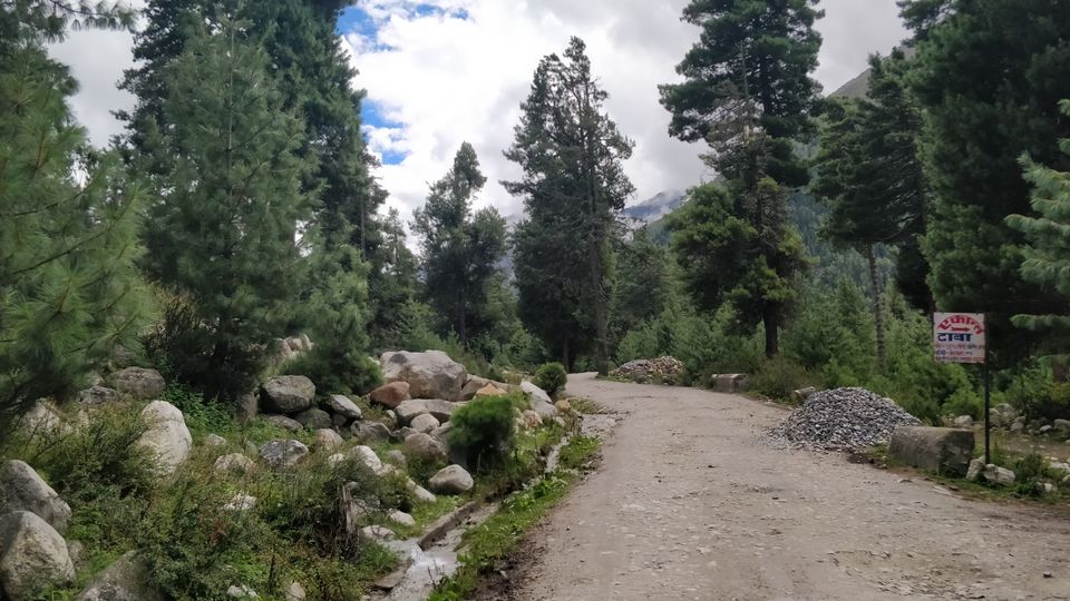 Photo of Chitkul - The last frontier 8/10 by Awdhesh Singh