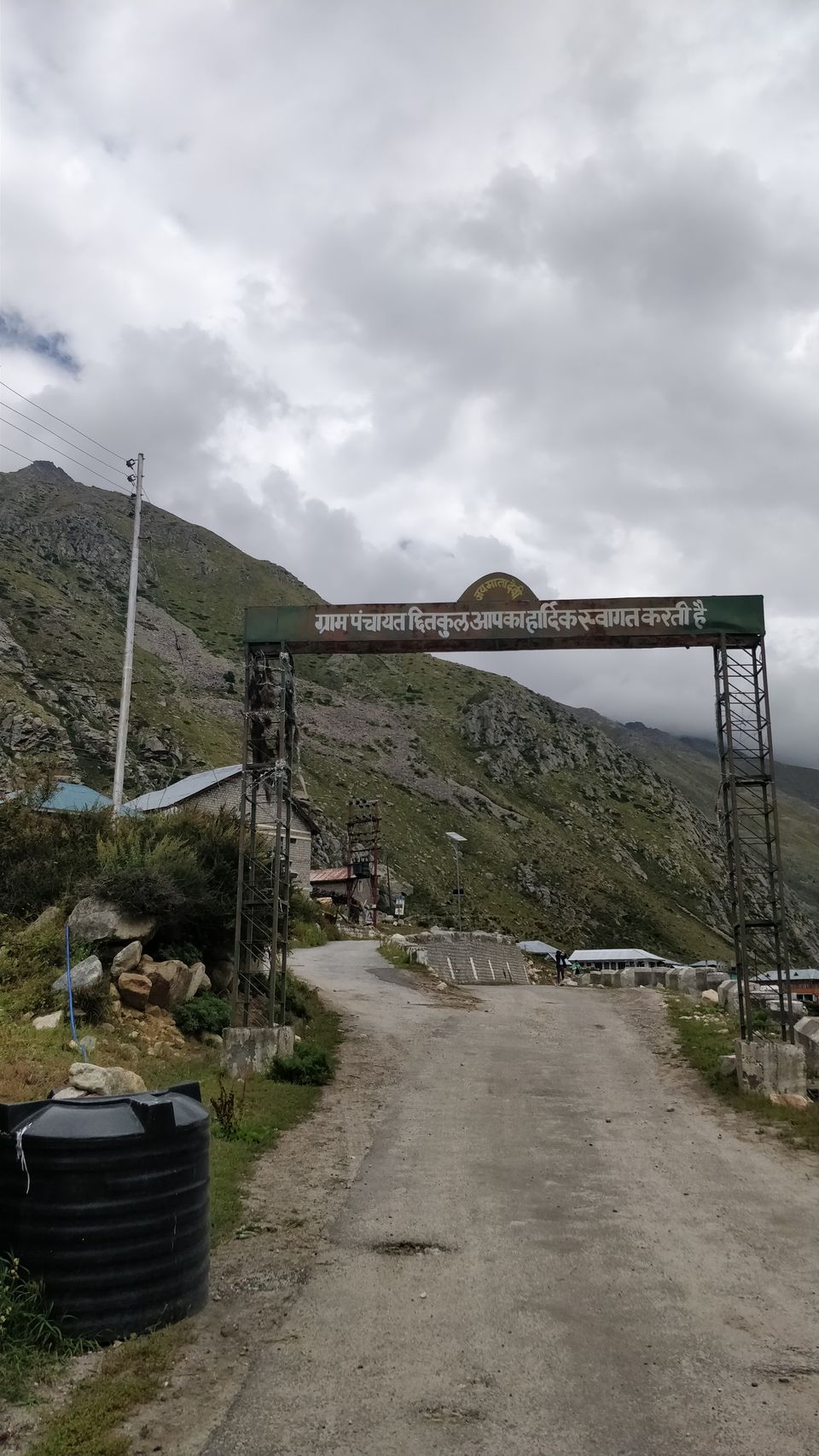 Photo of Chitkul - The last frontier 9/10 by Awdhesh Singh