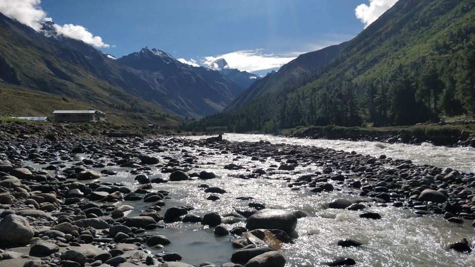 Photo of Chitkul - The last frontier 10/10 by Awdhesh Singh