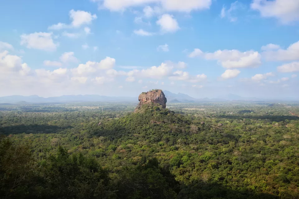 Photo of Discover the Hidden Gems of Sri Lanka: A Traveler’s Paradise by Suvayan Dey
