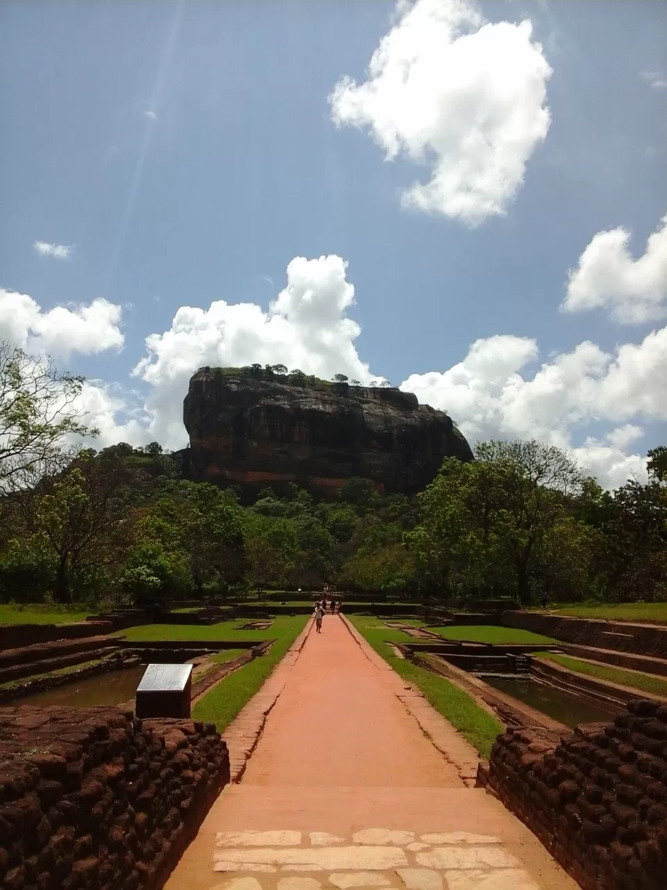 Photo of Dambulla, Sri Lanka by Joy Bose