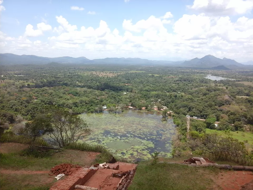 Photo of Dambulla, Sri Lanka by Joy Bose