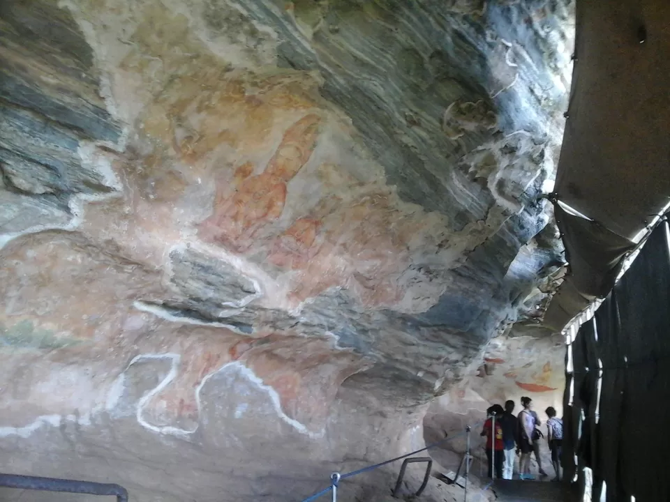 Photo of Dambulla, Sri Lanka by Joy Bose