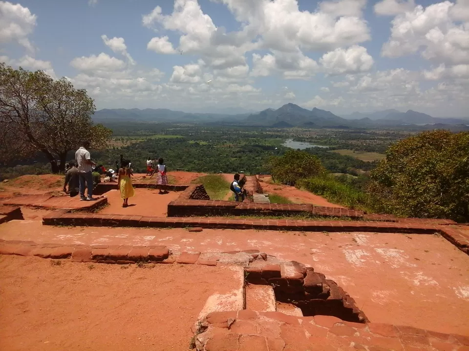 Photo of Dambulla, Sri Lanka by Joy Bose