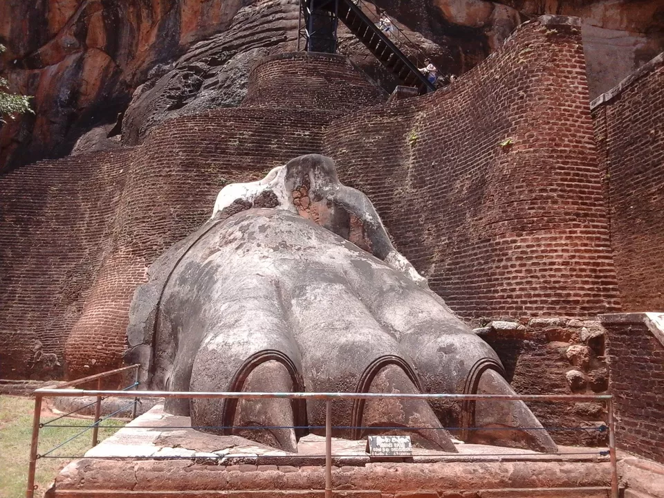 Photo of Dambulla, Sri Lanka by Joy Bose