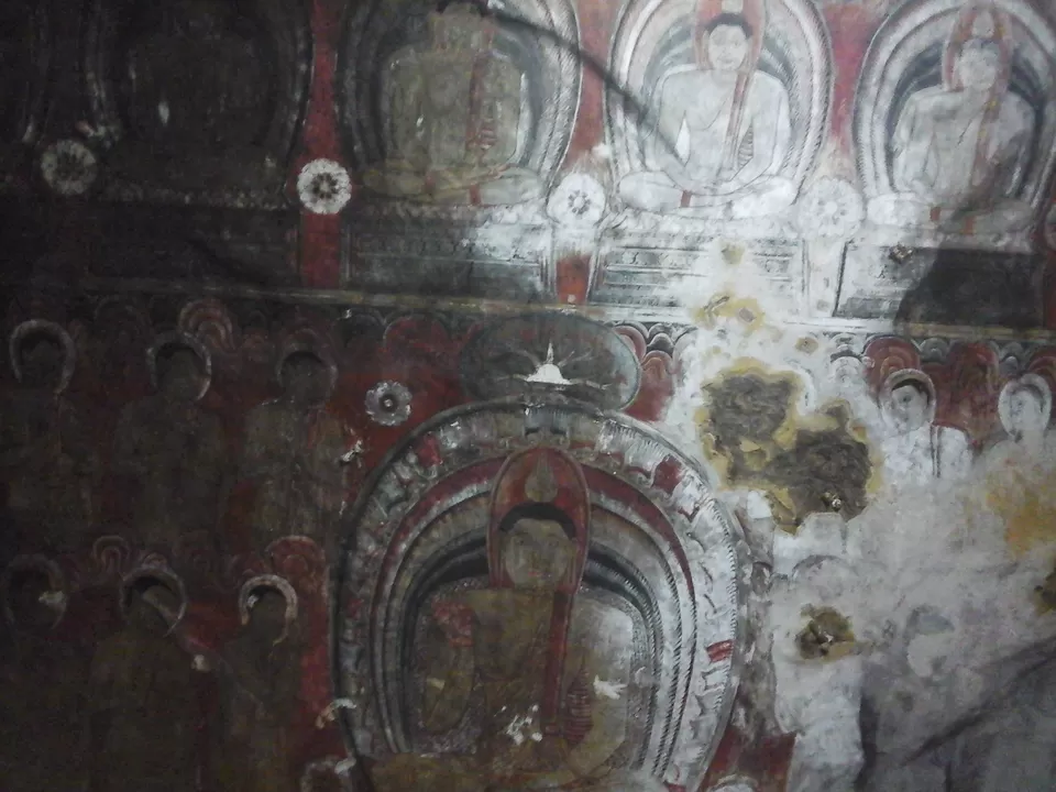 Photo of Dambulla, Sri Lanka by Joy Bose
