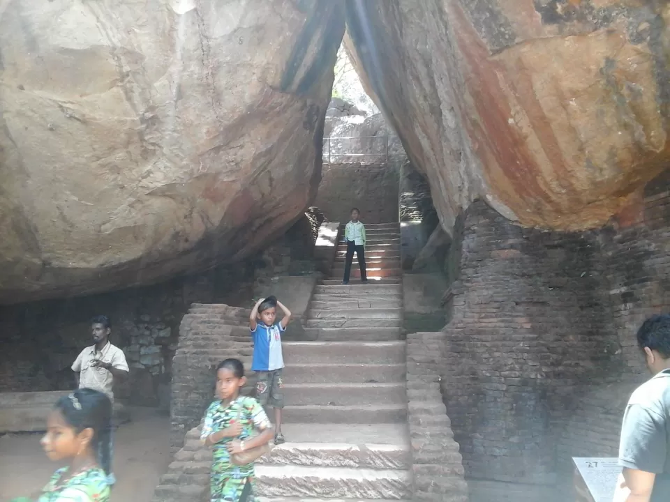 Photo of Dambulla, Sri Lanka by Joy Bose