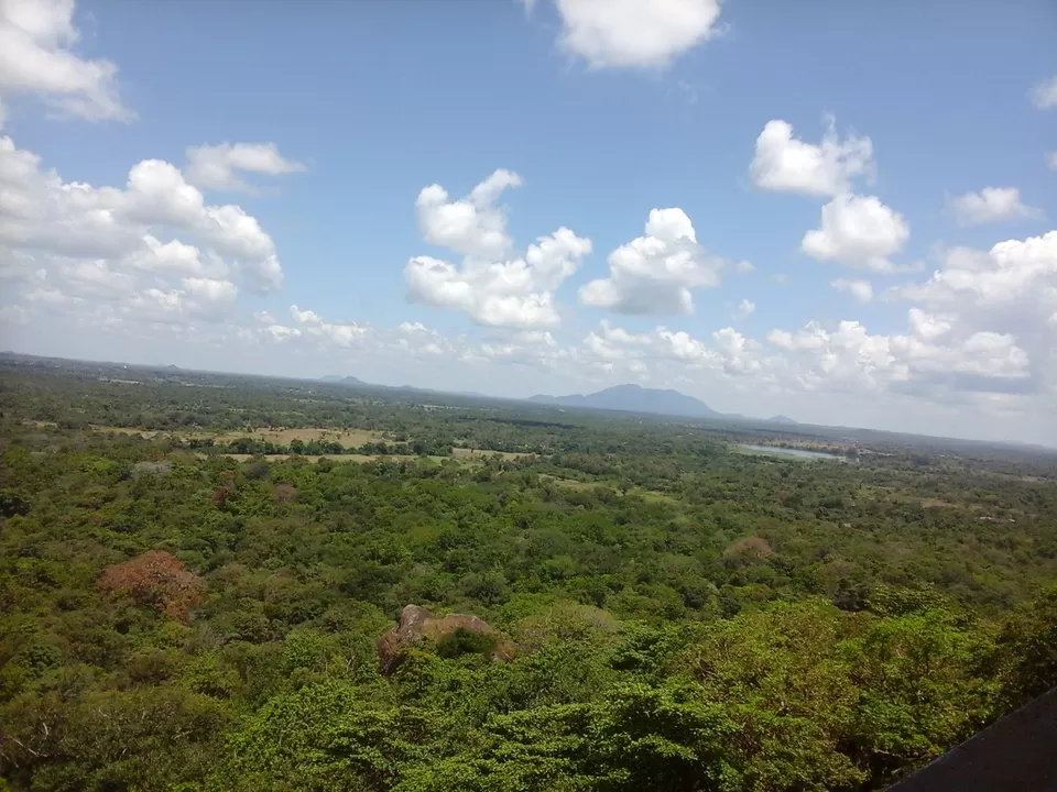 Photo of Dambulla, Sri Lanka by Joy Bose