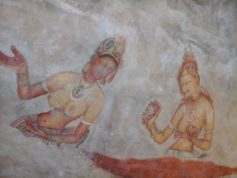 Photo of Dambulla, Sri Lanka by Joy Bose