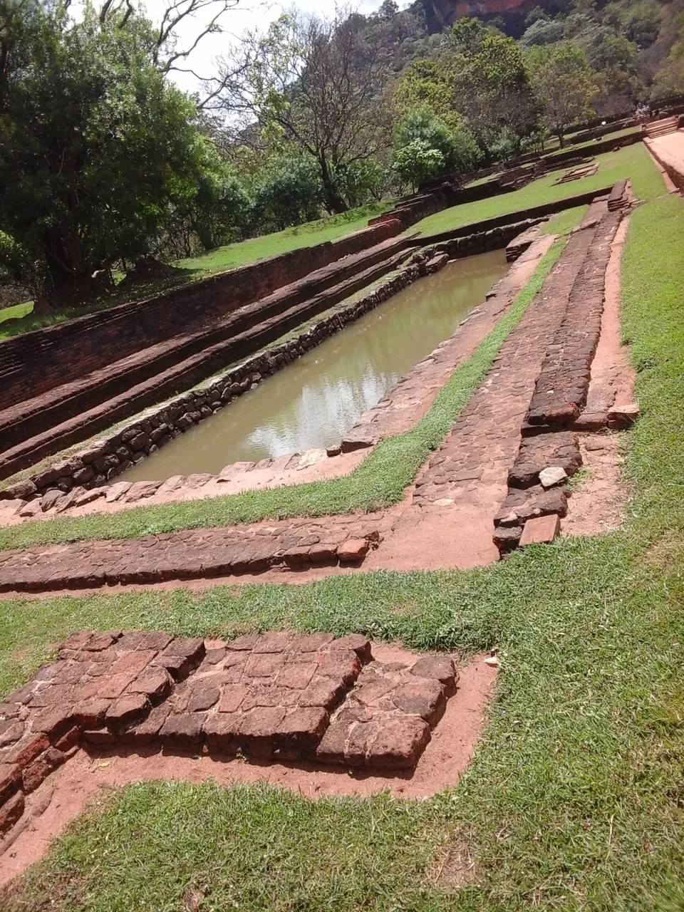 Photo of Dambulla, Sri Lanka by Joy Bose