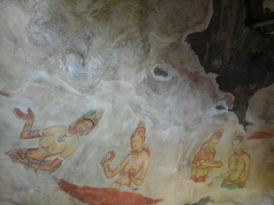 Photo of Dambulla, Sri Lanka by Joy Bose