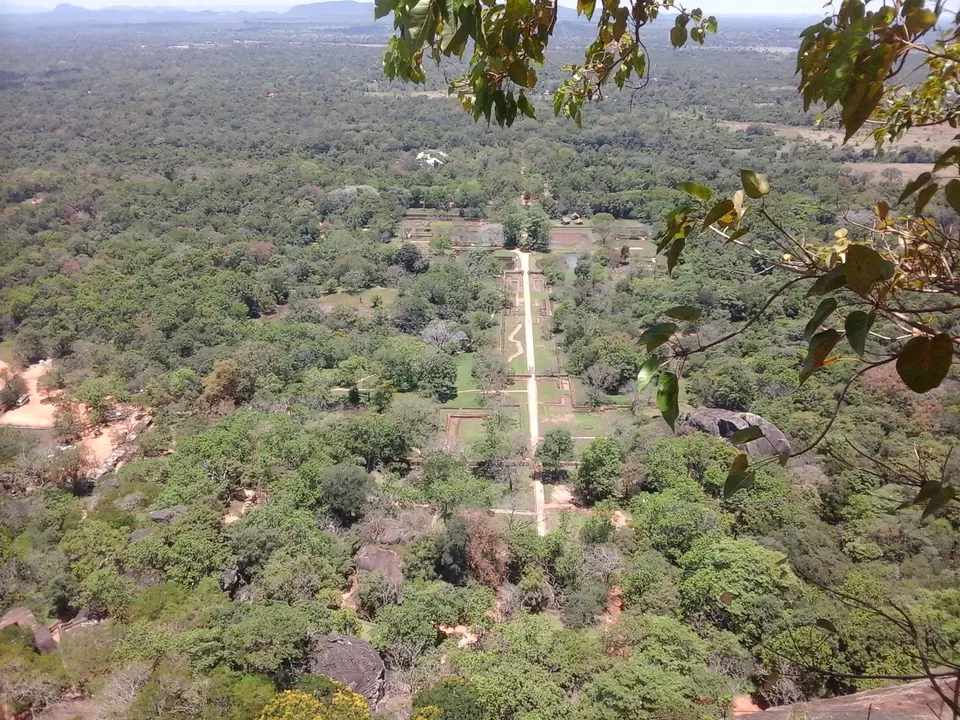 Photo of Dambulla, Sri Lanka by Joy Bose