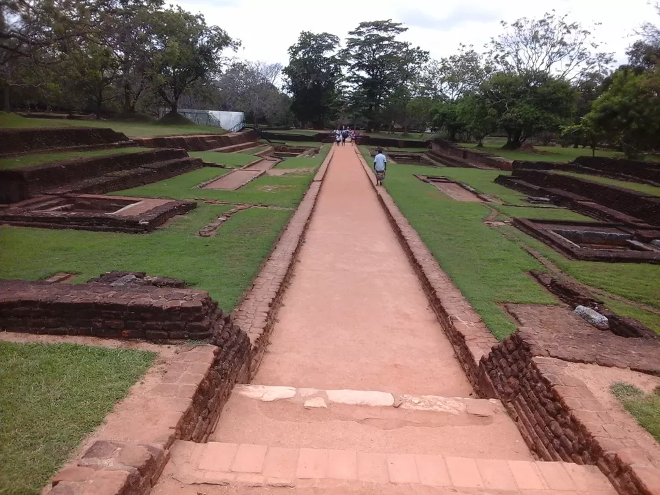 Photo of Dambulla, Sri Lanka by Joy Bose