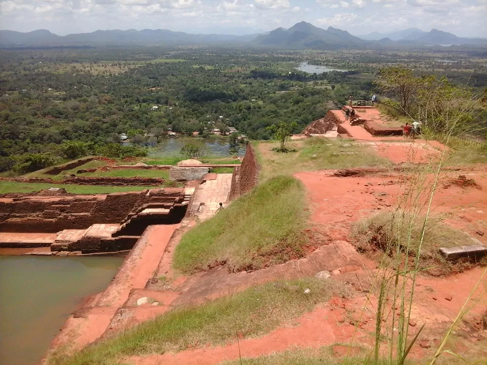 Photo of Dambulla, Sri Lanka by Joy Bose