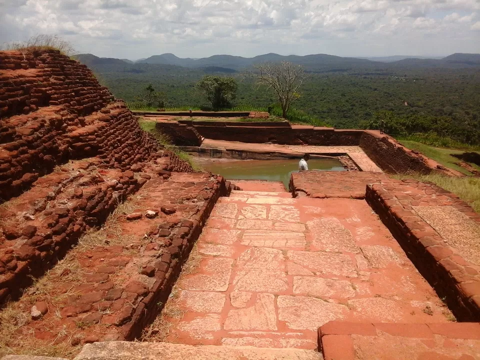 Photo of Dambulla, Sri Lanka by Joy Bose