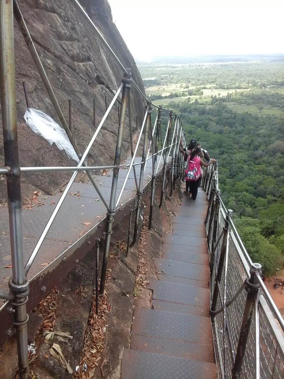 Photo of Dambulla, Sri Lanka by Joy Bose