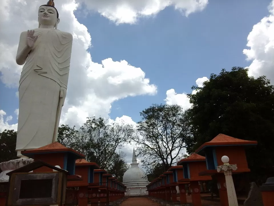 Photo of Dambulla, Sri Lanka by Joy Bose