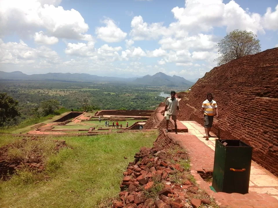 Photo of Dambulla, Sri Lanka by Joy Bose