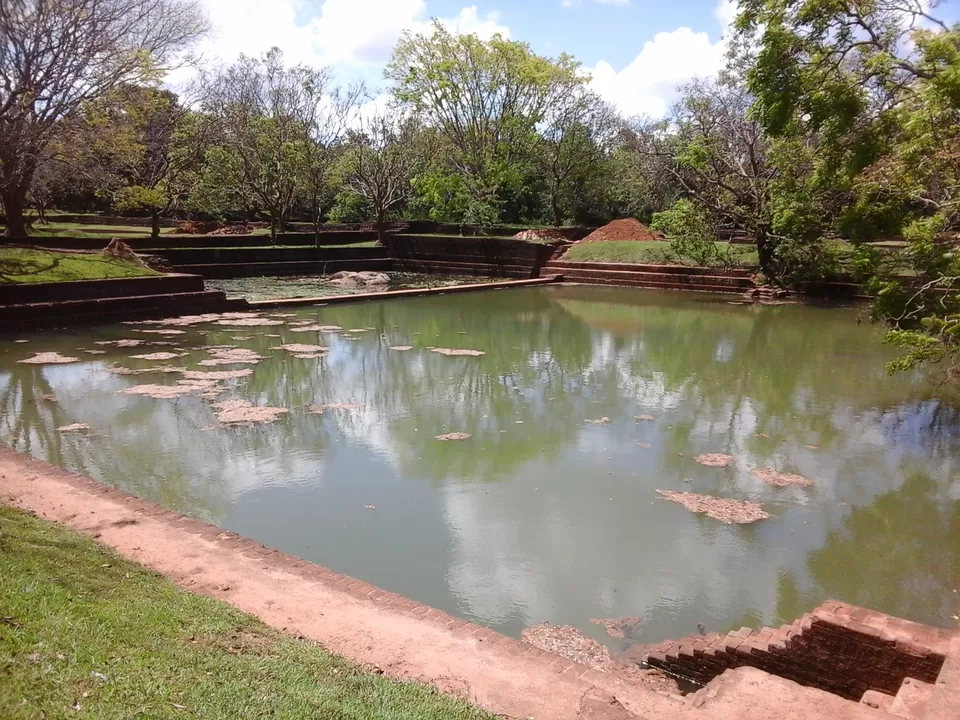 Photo of Dambulla, Sri Lanka by Joy Bose