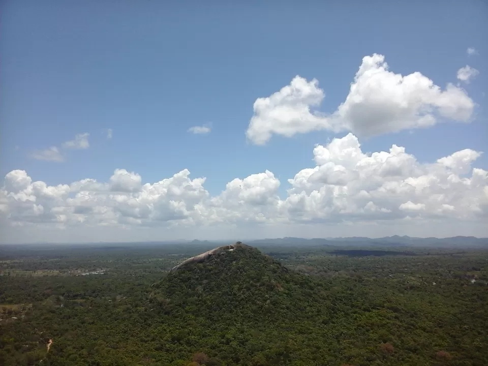 Photo of Dambulla, Sri Lanka by Joy Bose