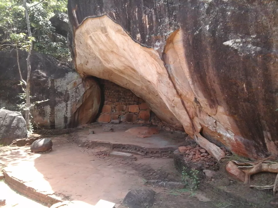 Photo of Dambulla, Sri Lanka by Joy Bose