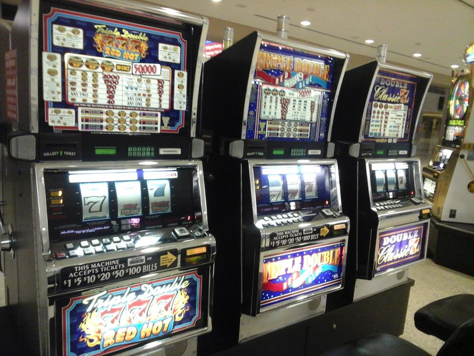 Photo of 3 days in Las Vegas 2/147 by Joy Bose