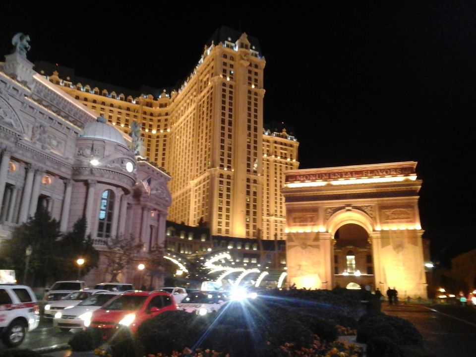 Photo of 3 days in Las Vegas 4/147 by Joy Bose