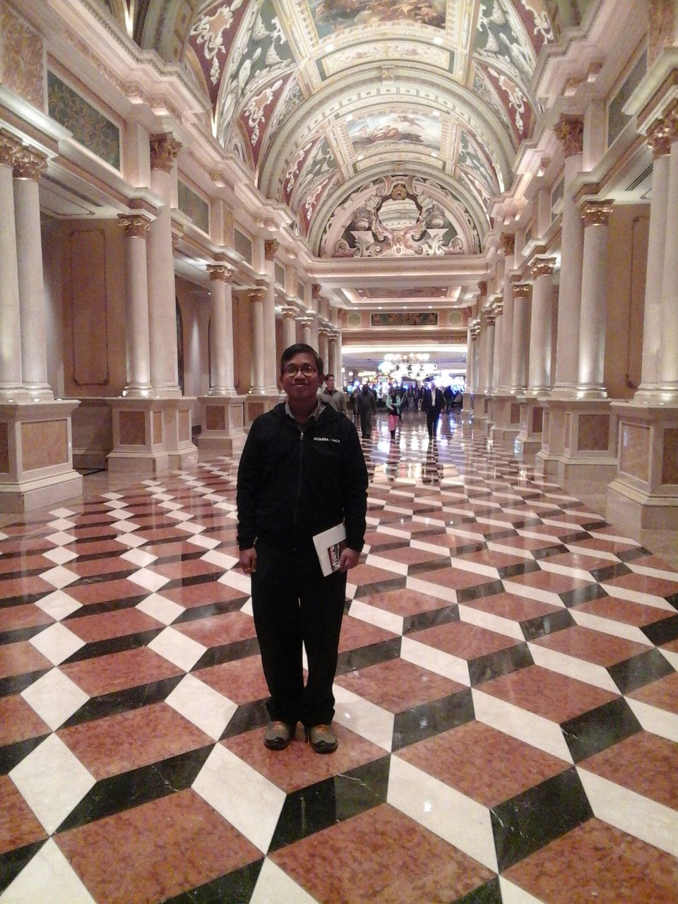 Photo of 3 days in Las Vegas 6/147 by Joy Bose