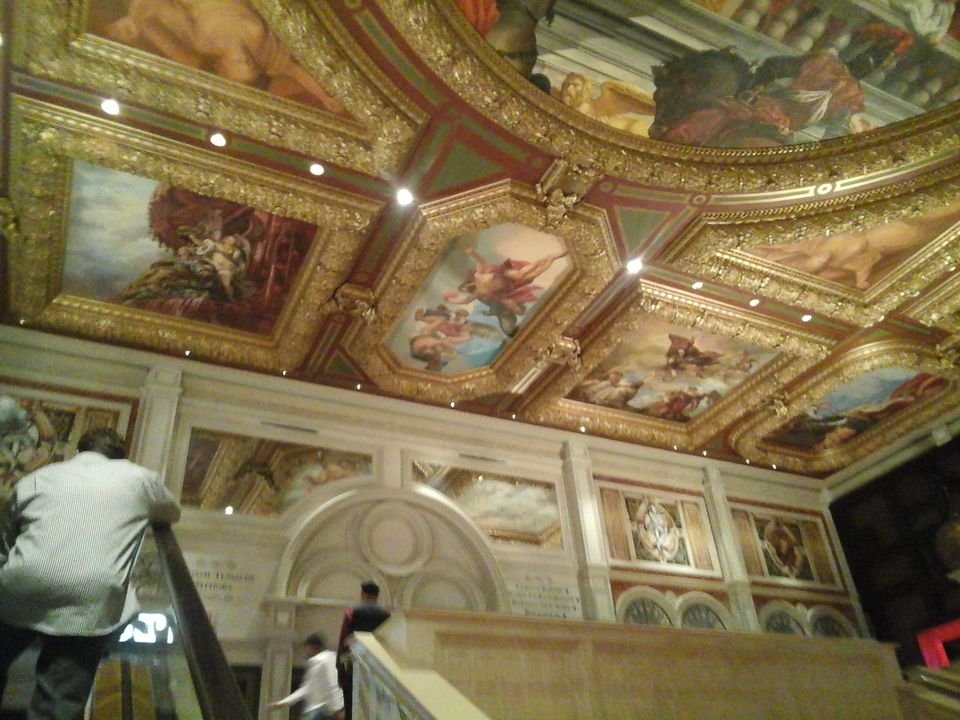 Photo of 3 days in Las Vegas 7/147 by Joy Bose