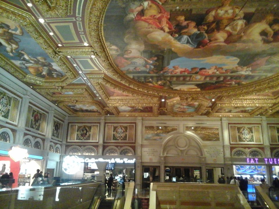 Photo of 3 days in Las Vegas 9/147 by Joy Bose