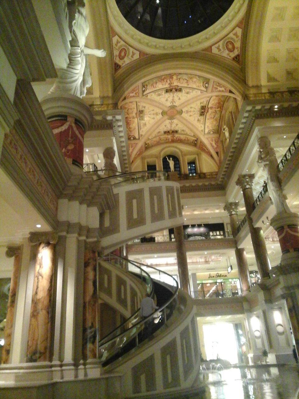 Photo of 3 days in Las Vegas 11/147 by Joy Bose