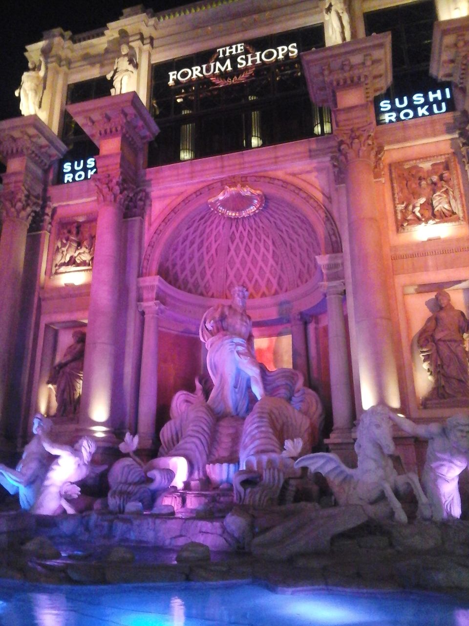 Photo of 3 days in Las Vegas 12/147 by Joy Bose