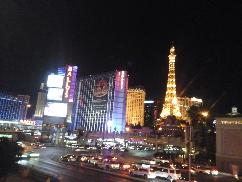 Photo of 3 days in Las Vegas 13/147 by Joy Bose