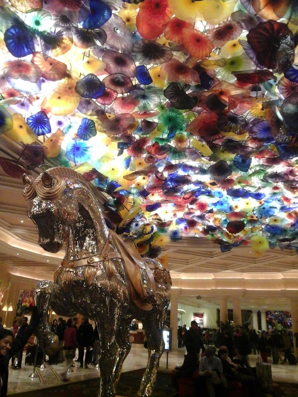 Photo of 3 days in Las Vegas 15/147 by Joy Bose