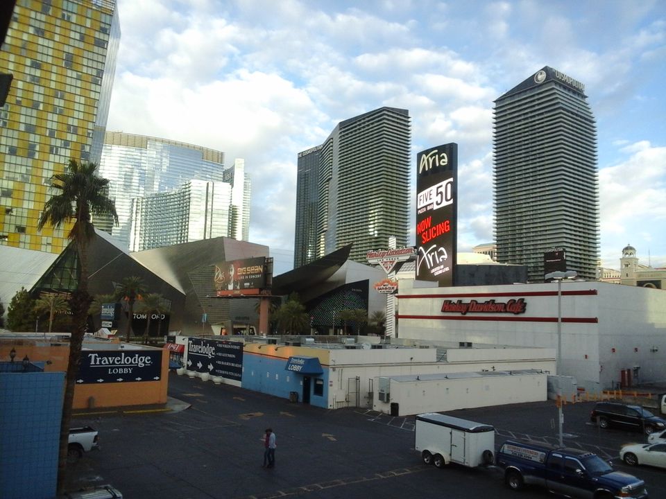 Photo of 3 days in Las Vegas 19/147 by Joy Bose