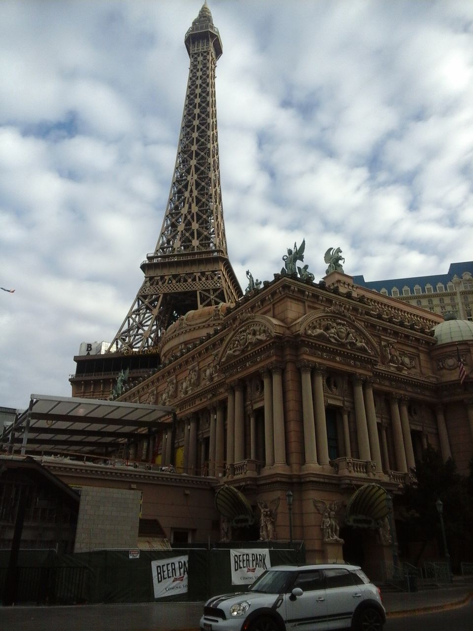 Photo of 3 days in Las Vegas 20/147 by Joy Bose