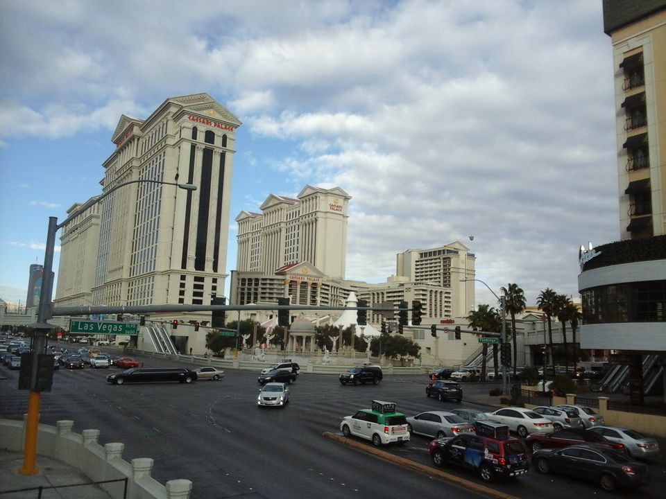 Photo of 3 days in Las Vegas 21/147 by Joy Bose